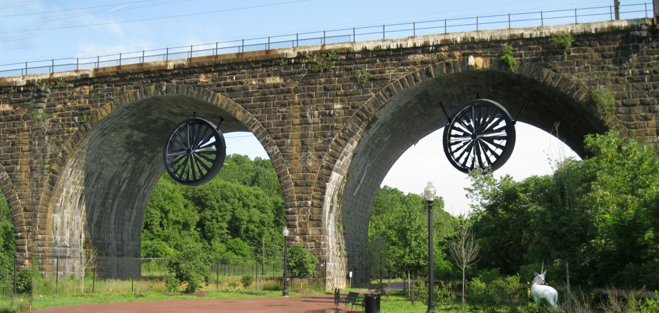 Visioning wind turbines Tony Buck