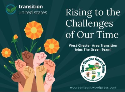 Rising to the challenges of our time